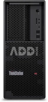 Lenovo ThinkStation P3 Tower i9-13900K/16GB/1TB/Intel UHD 770/WIN11 Pro/ENG kbd/3Y Warranty