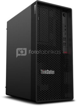 Lenovo ThinkStation P350 i7-11700K/16GB/512GB/IntGFX/WIN10 Pro/3Y Warranty
