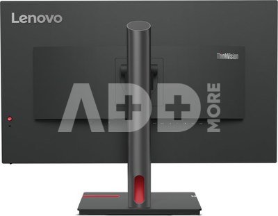 Lenovo ThinkVision P32p-30 31.5 3840x2160/16:9/350 nits/DP/HDMI/USB/Black/3Y Warranty