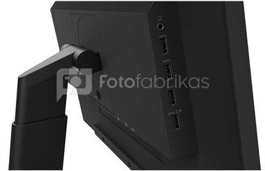 Lenovo ThinkVision T25m-10 25 1920x1200/16:10/300 nits/Display port/HDMI/Black/3Y Warranty