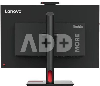 Lenovo ThinkVision T27hv-30 27 IPS 2560x1440/16:9/300 nits/DP/HDMI/USB/Black/3Y Warranty