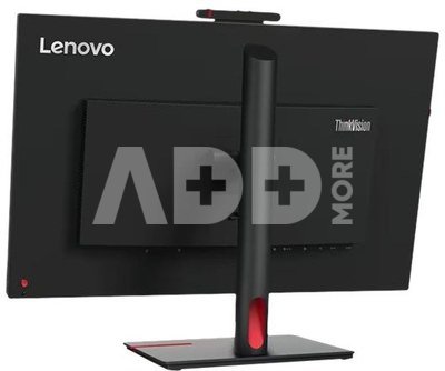 Lenovo ThinkVision T27hv-30 27 IPS 2560x1440/16:9/300 nits/DP/HDMI/USB/Black/3Y Warranty