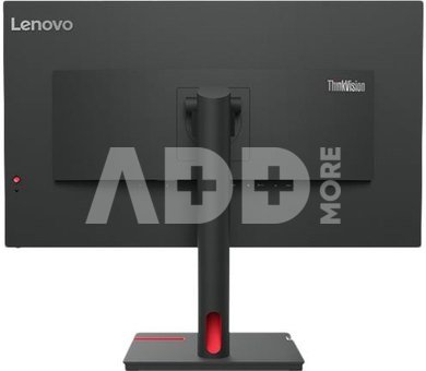 Lenovo ThinkVision T32h-30 31.5 IPS 2560x1440/16:9/350 nits/DP/HDMI/USB/Black/3Y Warranty