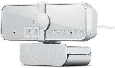 Lenovo WebCam 300 FHD Grey, USB 2.0