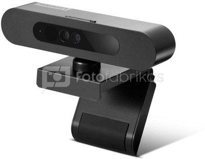 Lenovo веб-камера 500 FHD Hello