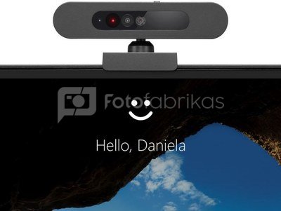 Lenovo веб-камера 500 FHD Hello