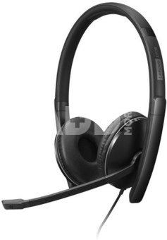 Lenovo Wired ANC Headset Gen2 (Teams)