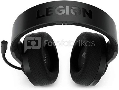 Lenovo Wireless Gaming Headset Legion H600 USB-A