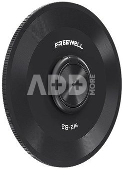 Lens Cap Freewell 82mm M2 Series