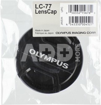 Lens Cap Olympus LC-77