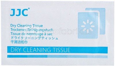 JJC Lens Cleaning Tissue