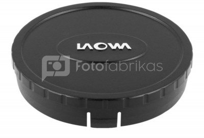 Lens Covers Venus Optics Laowa D-Dreamer 12 mm f/2.8 Zero-D
