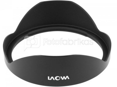 Lens hood Venus Optics Laowa D-Dreamer 12mm f/2.8 Zero-D