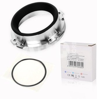 Lens Mount Swapping Kit EF (16 mm) (PL/E/L/RF to EF)