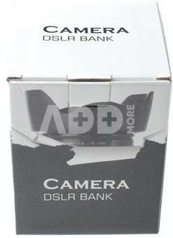 Lens spaarpot