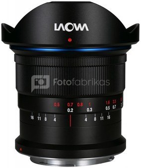 Lens Venus Optics Laowa C&D-Dreamer 14 mm f/4,0 for Canon EF