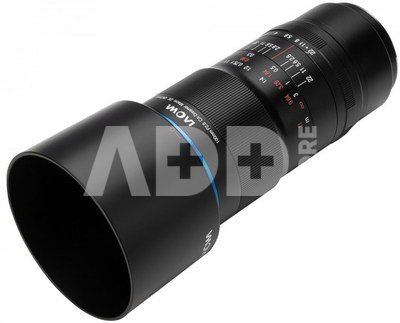 Laowa 100mm f/2.8 2x Ultra Macro APO Canon EF (Auto Aperture)