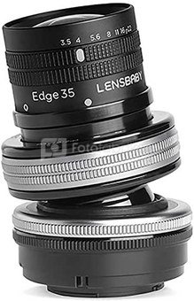 Lensbaby Composer Pro II incl. Edge 35 Optic Sony E