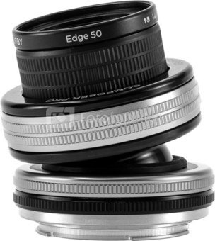 Lensbaby Composer Pro II incl. Edge 50 Optic Nikon Z