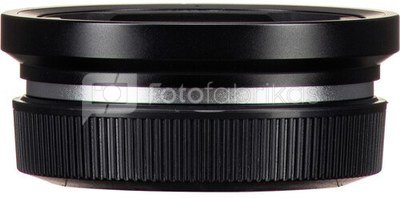 Lensbaby Obscura 16 for Nikon Z