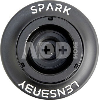 Lensbaby Spark Canon