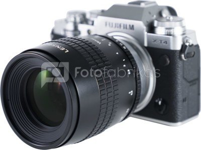 Lensbaby Velvet 85mm f/1.8 Lens for Canon RF