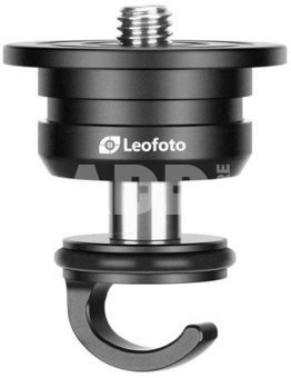 Leofoto LQ-284C+LH30