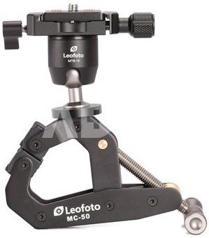 Leofoto Multipurpose clamp MC-50