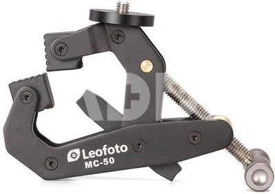Leofoto Multipurpose clamp MC-50