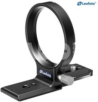 Leofoto Ring Lens Support- UL-02 (Rotating Bracket)