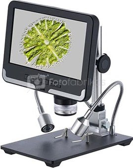 Levenhuk DTX RC2 digital Microscope