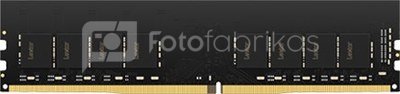 LEXAR DRAM DDR4 288 PIN U-DIMM 2666MBPS, CL19, 1.2V 16GB