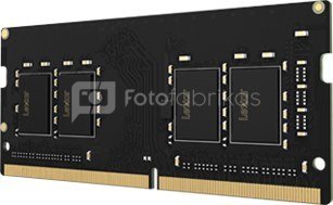 LEXAR DRAM DDR4 260 PIN SO-DIMM 2666MBPS, CL19, 1.2V 16GB