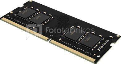 LEXAR DRAM DDR4 260 PIN SO-DIMM 2666MBPS, CL19, 1.2V 16GB