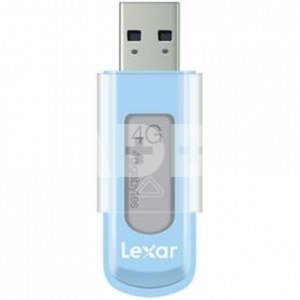 Lexar 4GB JumpDrive S50 USB