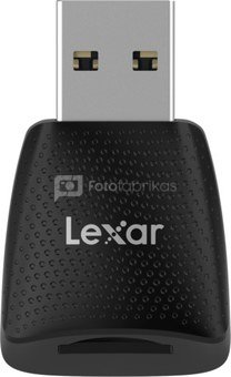 LEXAR CARDREADER MICROSD UHS-I (USB 3.2)