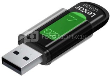 LEXAR JUMPDRIVE S57 (USB 3.0) 32GB (NEW)