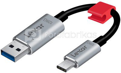 Lexar JumpDrive USB 3.0 128GB C20c Mobile