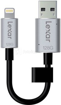 Lexar JumpDrive USB 3.0 128GB C20i Mobile