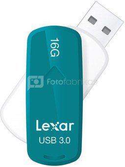 Lexar JumpDrive USB 3.0 16GB S35