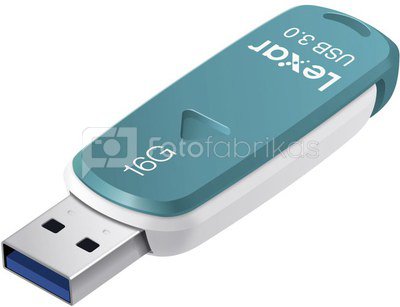 Lexar JumpDrive USB 3.0 16GB S37