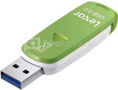 Lexar JumpDrive USB 3.0 32GB S37