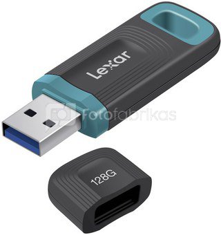 Lexar JumpDrive USB 3.1 128GB Tough Drive