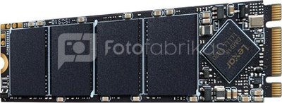 LEXAR SSD NM100 M.2 2280 SATA III (6GB/S) SSD R550 512GB