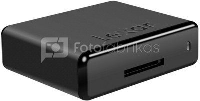 Lexar Workflow Card Reader SD SR2 Professional USB 3.0