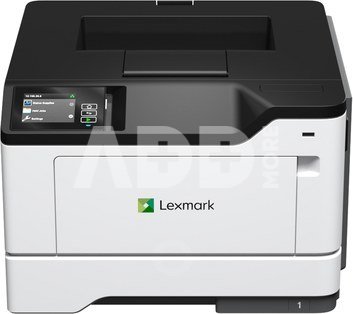 Lexmark MS531dw Mono MS531dw Wireless, Wired Laser Printer Wi-Fi Black, White