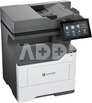 Lexmark MX632adwe Black and White Laser Printer