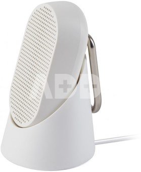 LEXON Speaker Mino T Portable, Wireless connection, White, Bluetooth
