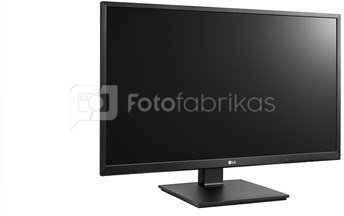 LG 24BK750Y-B 23.8" LED LCD IPS, 1920X1080, 16:9, black LG