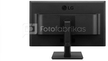LG 27BK750Y-B 27“ 27" LED LCD IPS, 1920X1080, 16:9, black LG
